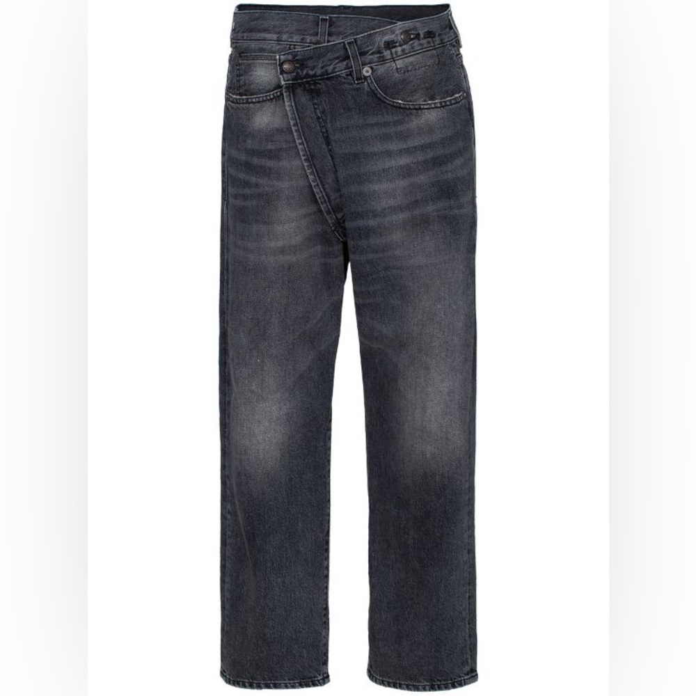 R13 Leyton crossover jeans size 29